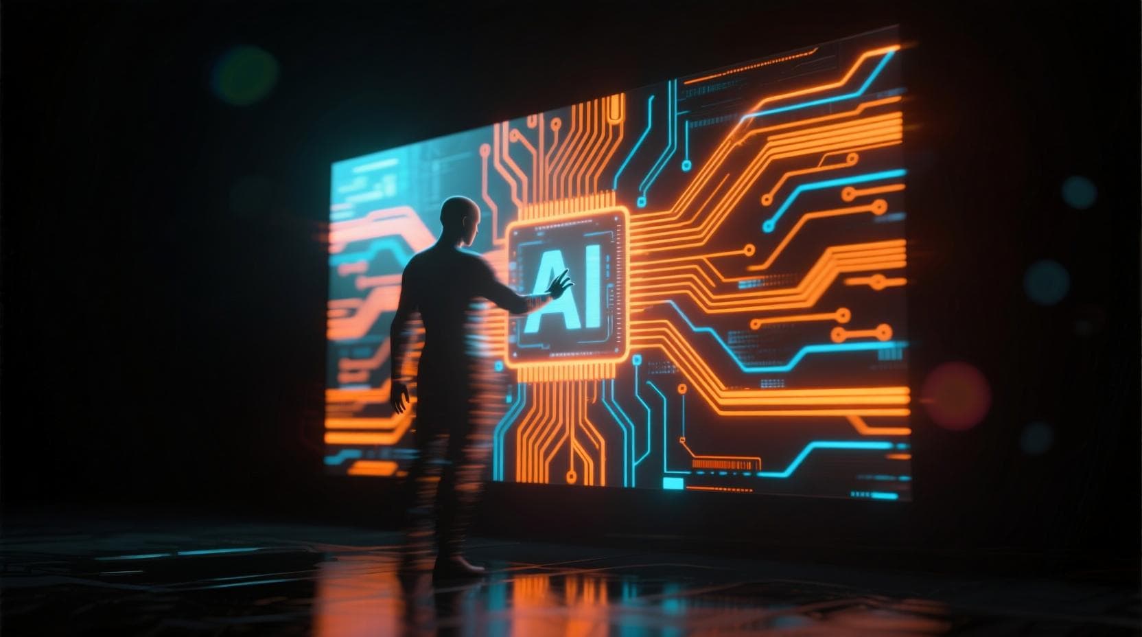 The Rise of Online AI Video Generation